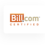 Lumix CPA is bill.com certified