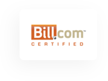 Lumix CPA is bill.com certified